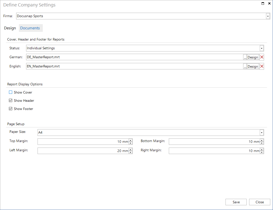 Docusnap-Management-Customizing-Design-Documents