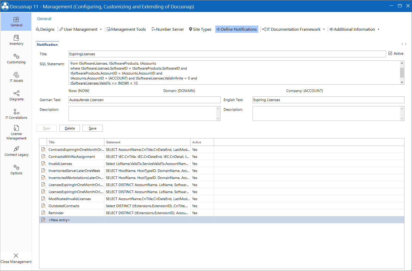 Docusnap-Management-Define-Notifications