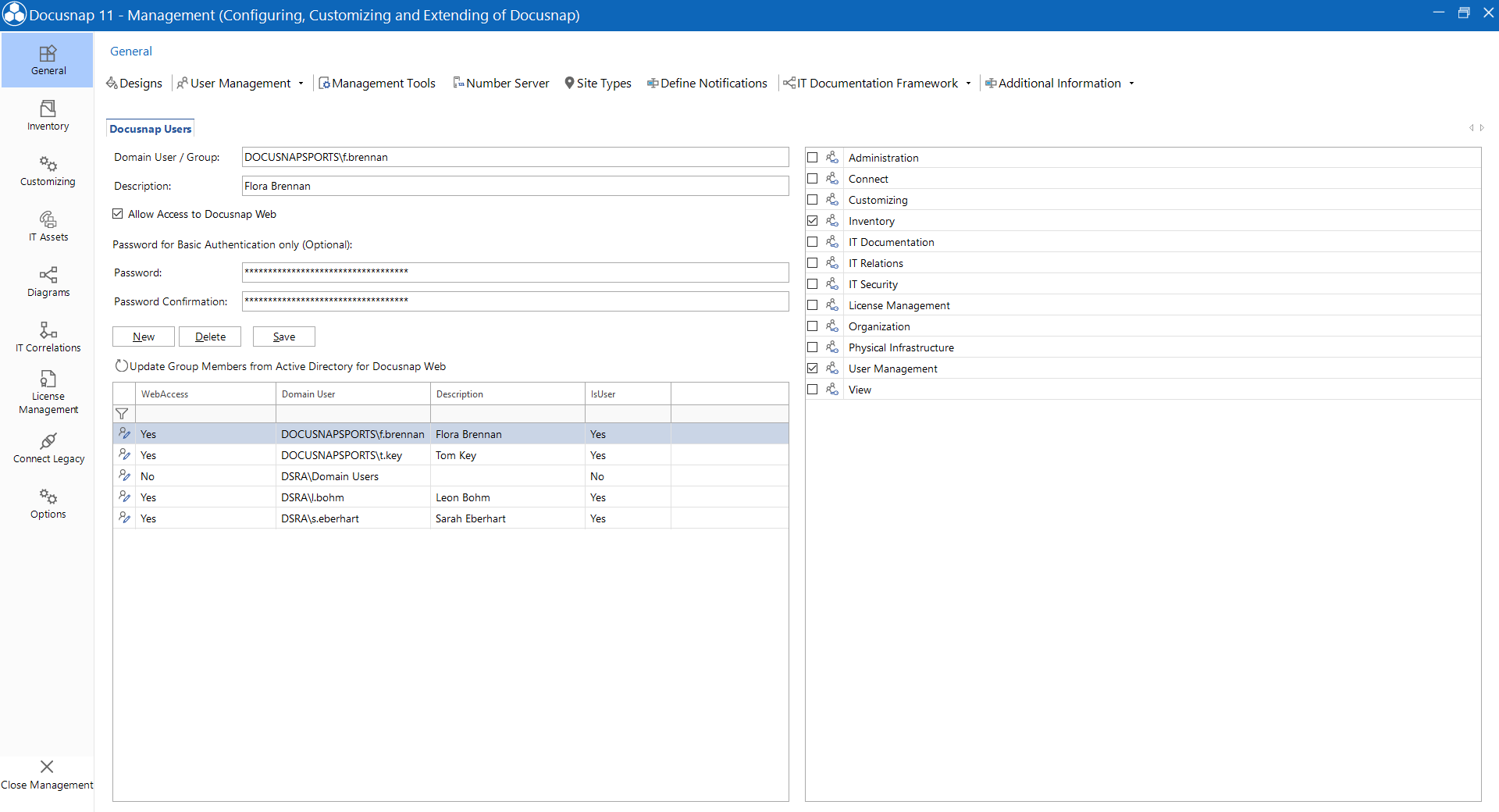 Docusnap-Management-General-Docusnap-Users