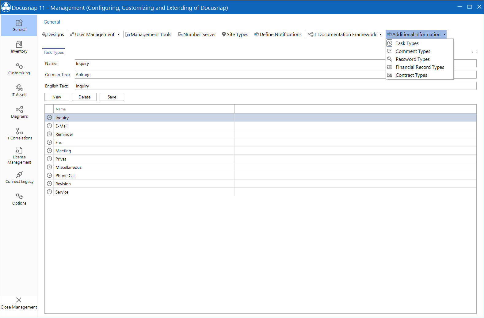 Docusnap-Management-General-Extension-Types