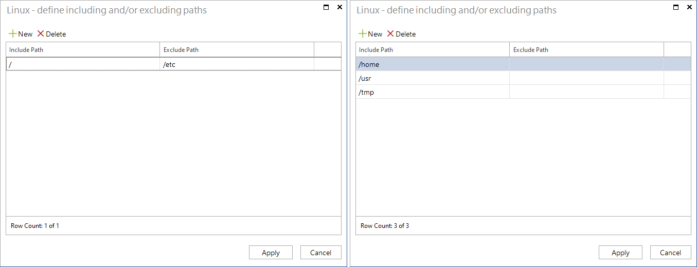Docusnap-Management-Inventory-Software-Search-Path-Linux