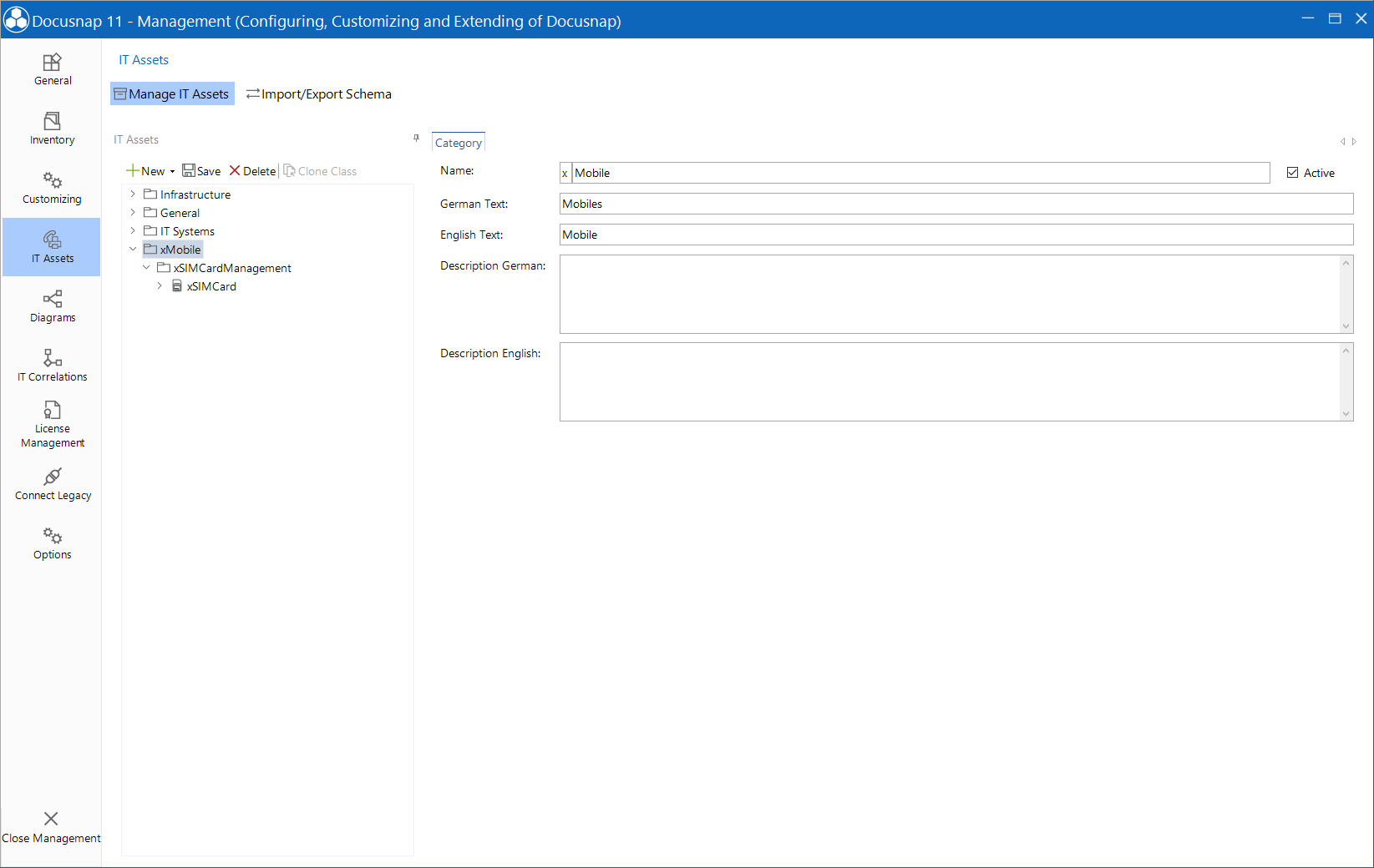 Docusnap-Management-IT-Assets-Category