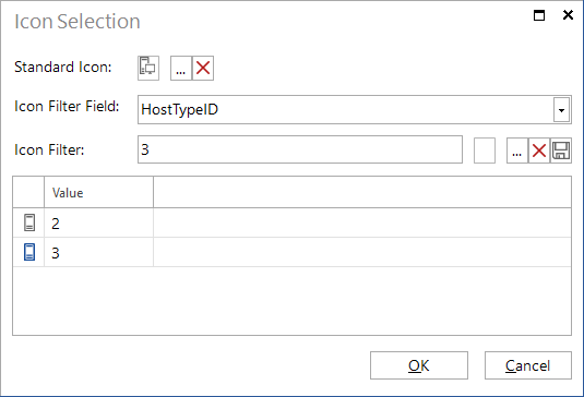 Docusnap-Management-IT-Assets-Icons