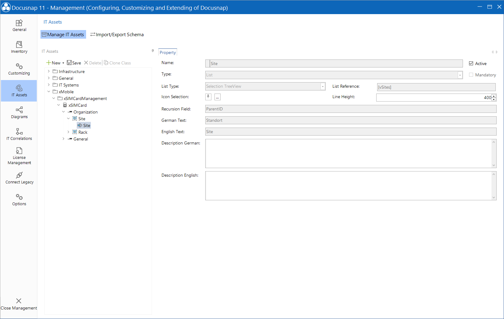 Docusnap-Management-IT-Assets-Property
