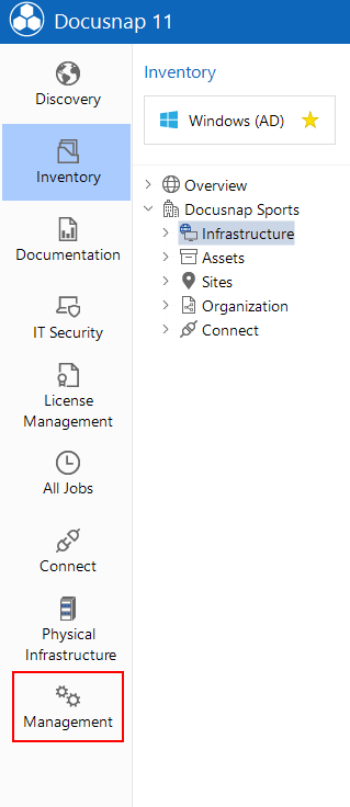 Docusnap-Management-Open