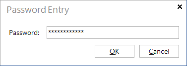 Docusnap-Management-RSA-Password