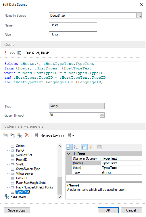 Docusnap-Report-Designer-Edit-Data-Source-Multilanguage