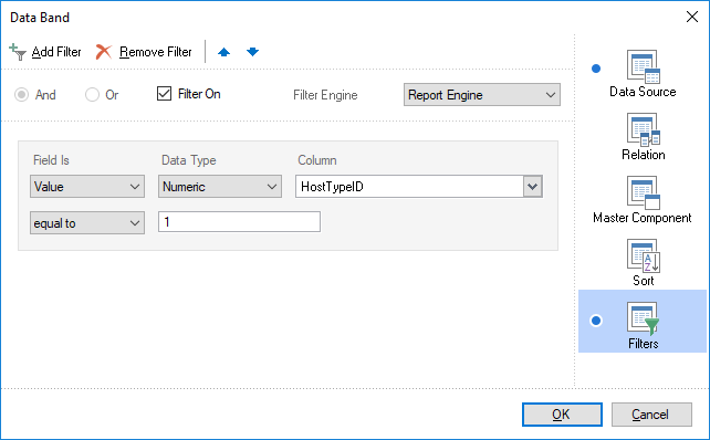 Docusnap-Report-Designer-Filters