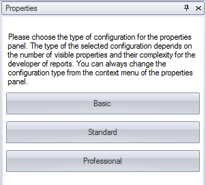 Docusnap-Report-Designer-Properties-Settings