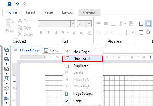 Docusnap-Report-Dialog-create