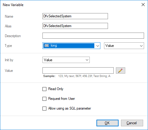 Docusnap-Report-Dialog-Variable