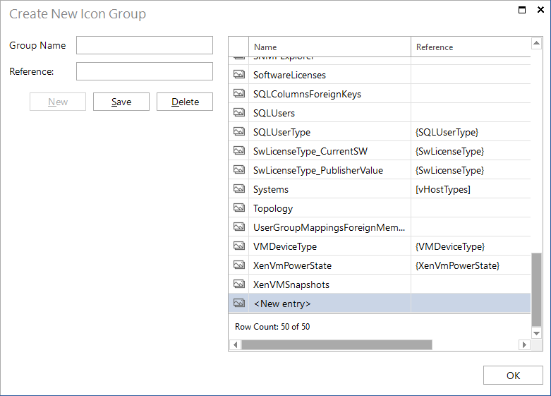 Docusnap-Tools-Manage-Metaobjects-Manage-Icon-Filter-Add-Group