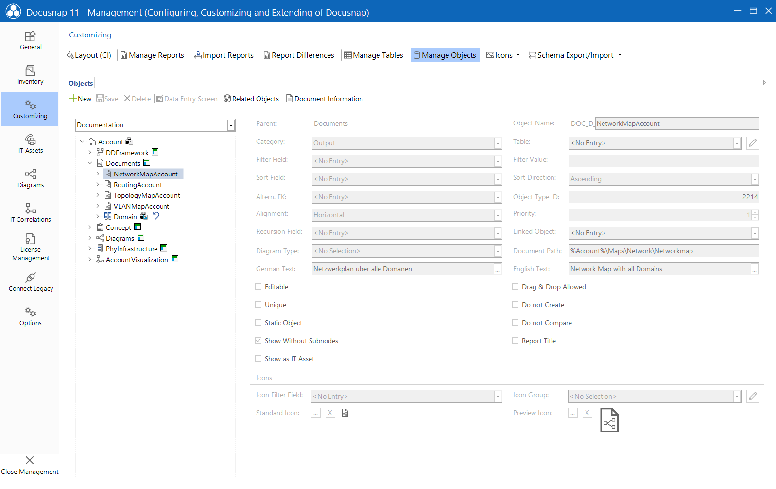 Docusnap-Tools-Manage-Metaobjects-Output