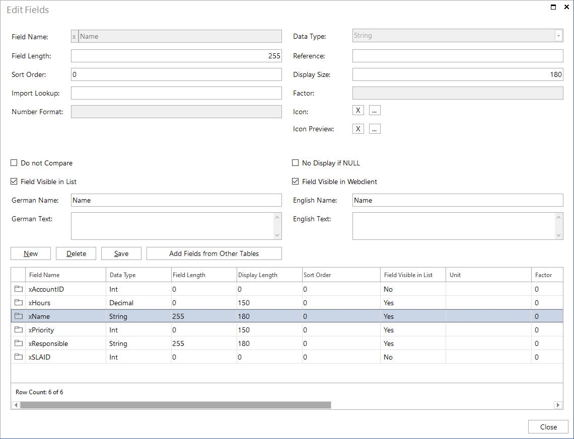 Docusnap-Tools-Manage-Tables-Create-fields