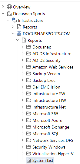 Docusnap-Tools-Report-Manager-Explorer