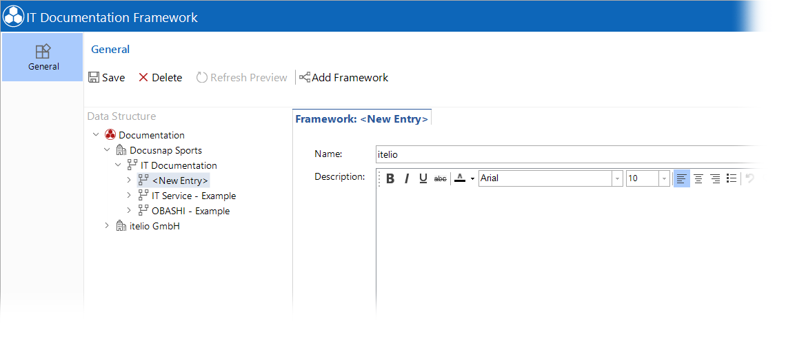 Docusnap-Business-Structures-Add-Framework