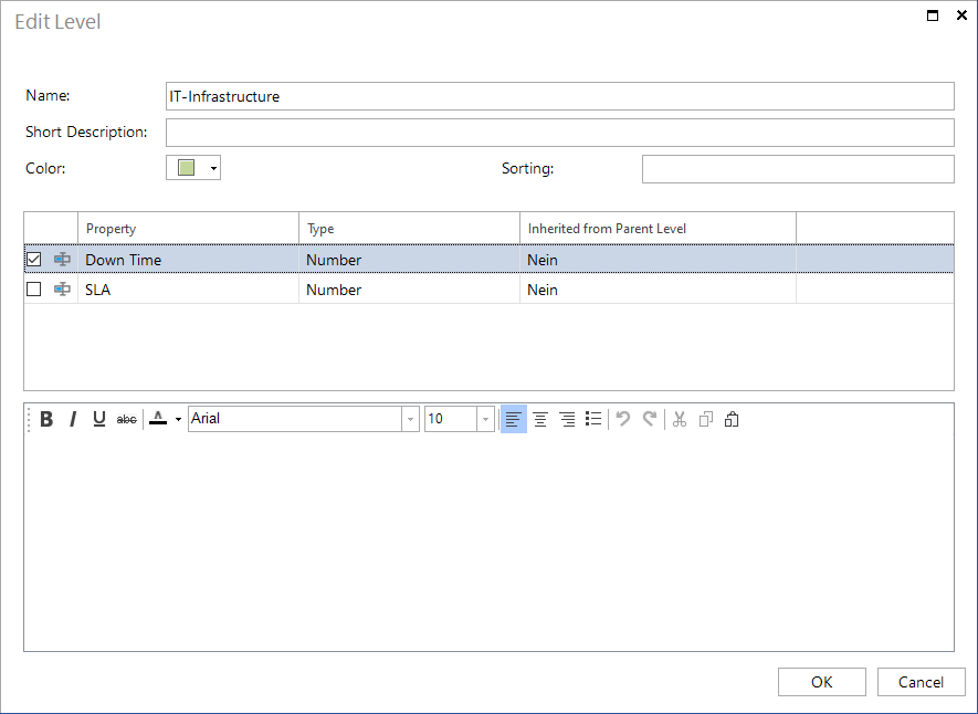 Docusnap-Business-Structures-Assing-Property