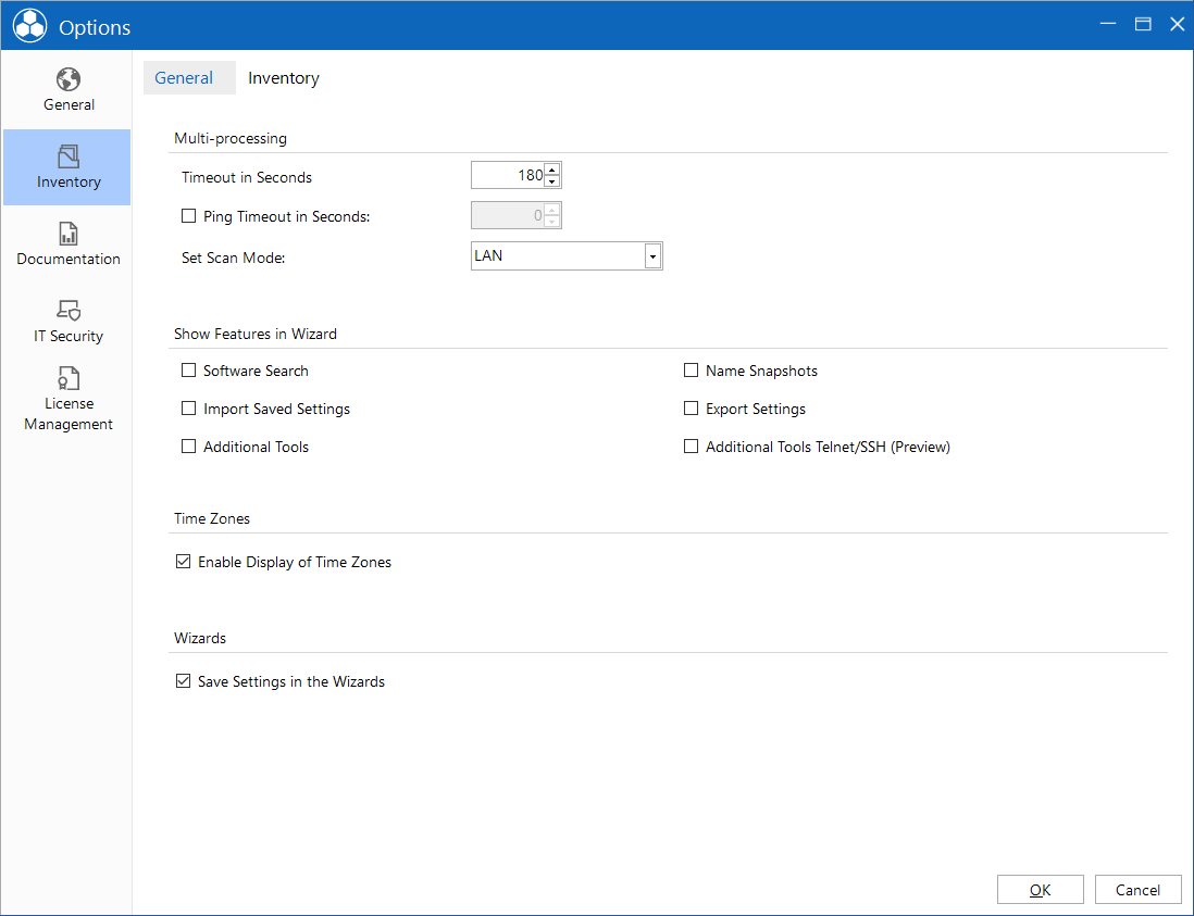 Docusnap-Configuration-Inventory-General-TimeZone