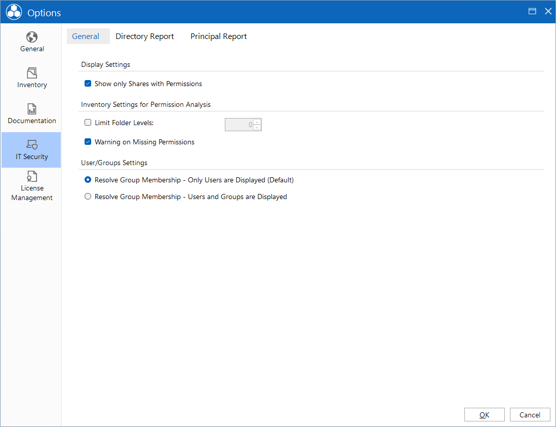 Docusnap-Configuration-Permission-Analysis-General