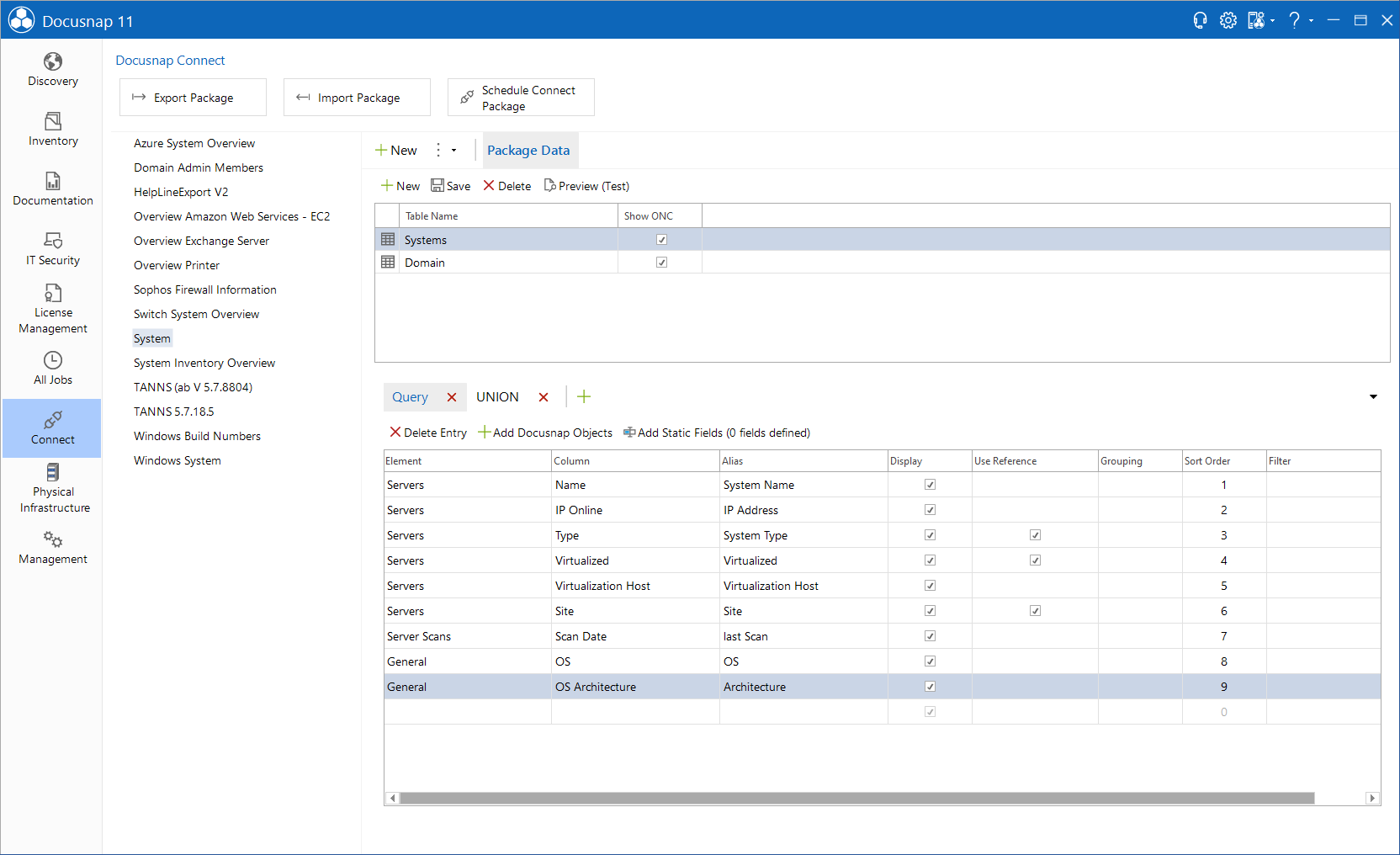 Docusnap-Connect-Union-Workstation