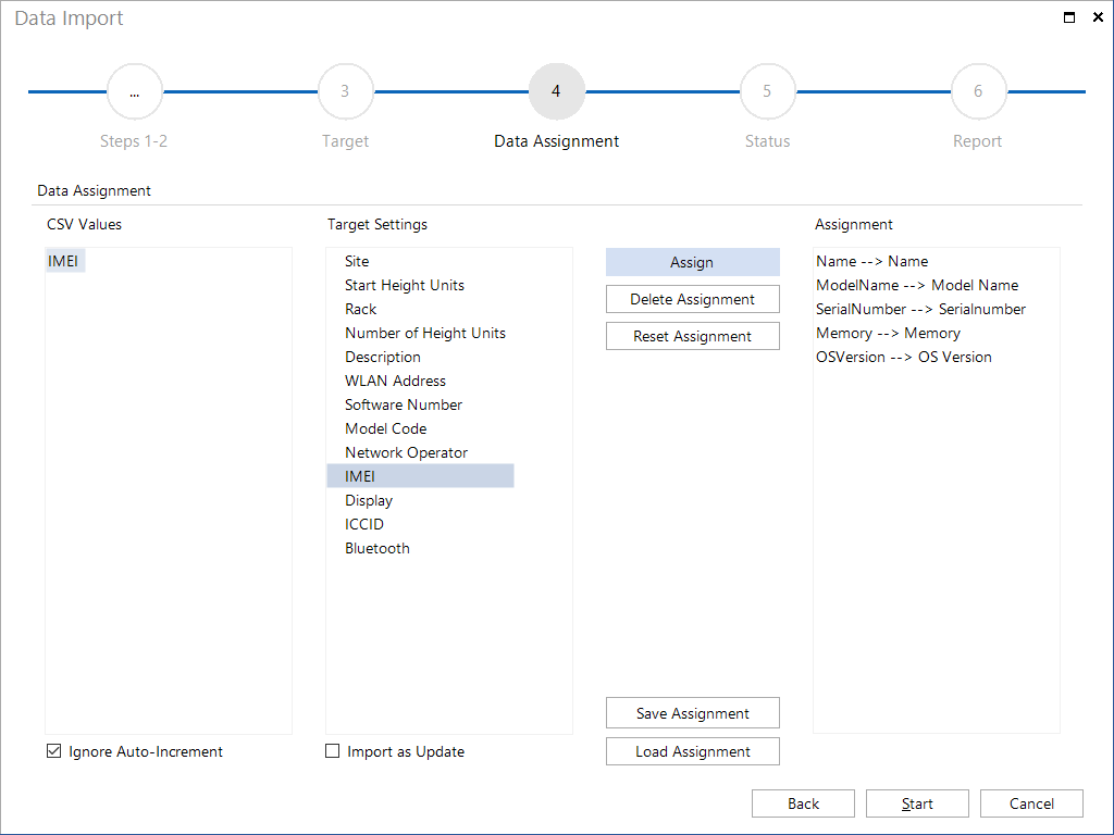 Docusnap-Data-Import-Data-Assignment