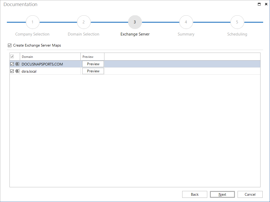 Docusnap-Documentation-Exchange-Server