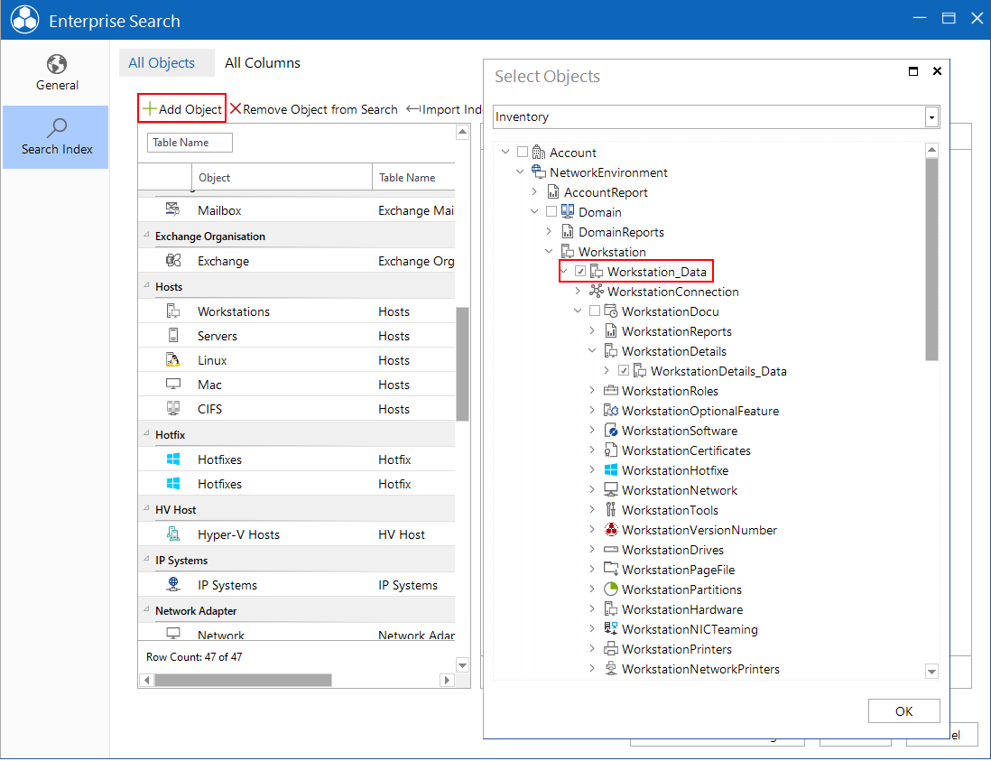 Docusnap-Enterprise-Search-Index