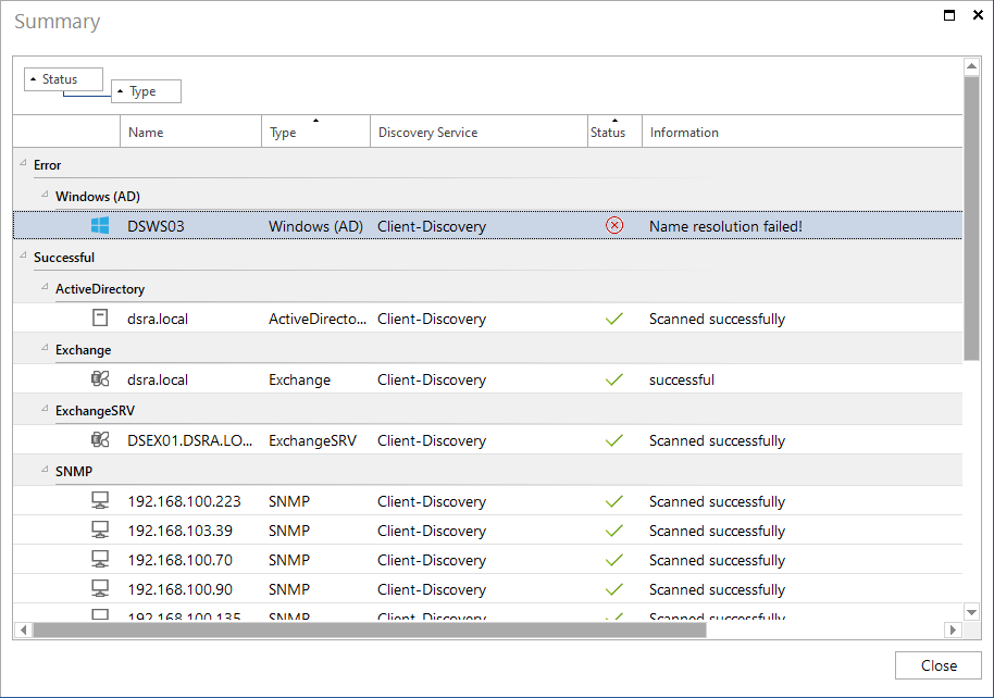 Docusnap-Inventory-Report