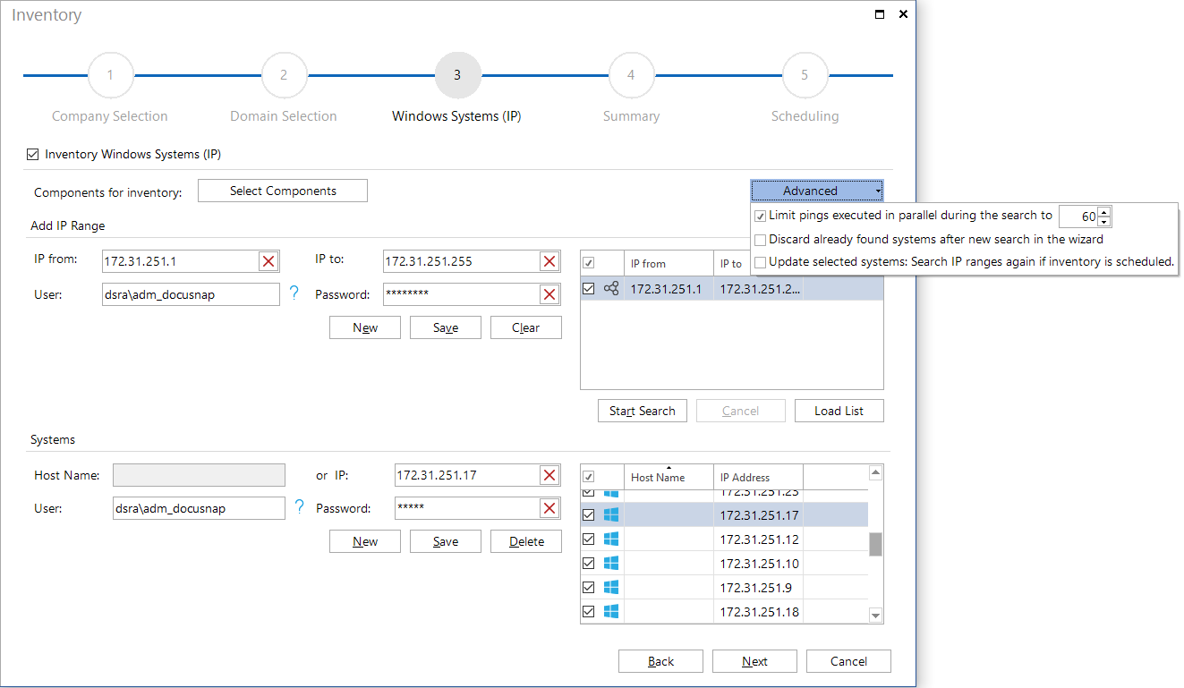 Docusnap-Inventory-Windows-Systems-IP-Segments