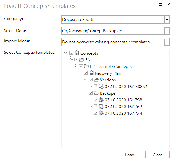 Docusnap-IT-Concepts-Load