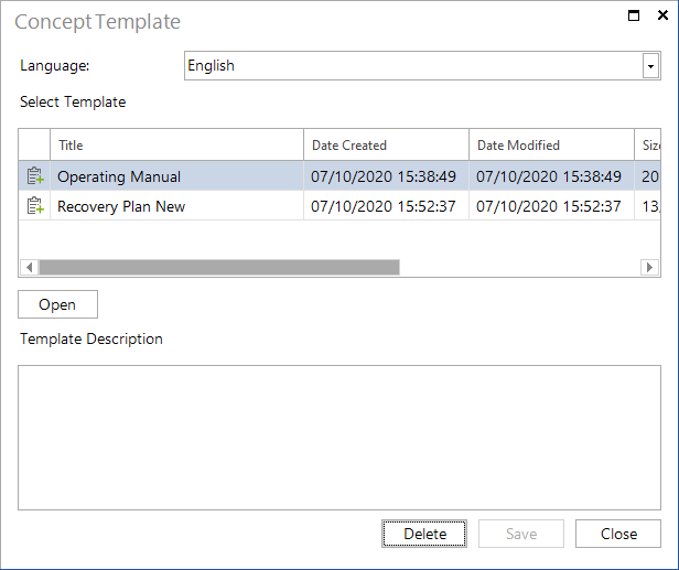 docusnap-IT-concepts-Manage-Template