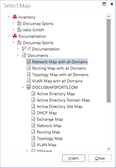 Docusnap-IT-Concepts-Select-Map