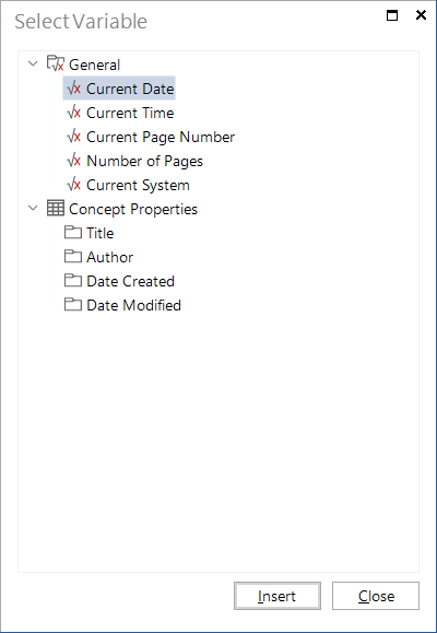 Docusnap-IT-Concepts-Variables