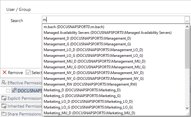 Docusnap-Permission-Analysis-User-Selection-Suggestion