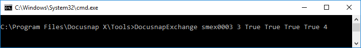 Docusnap-Script-Exchange-Command-Line-Legacy