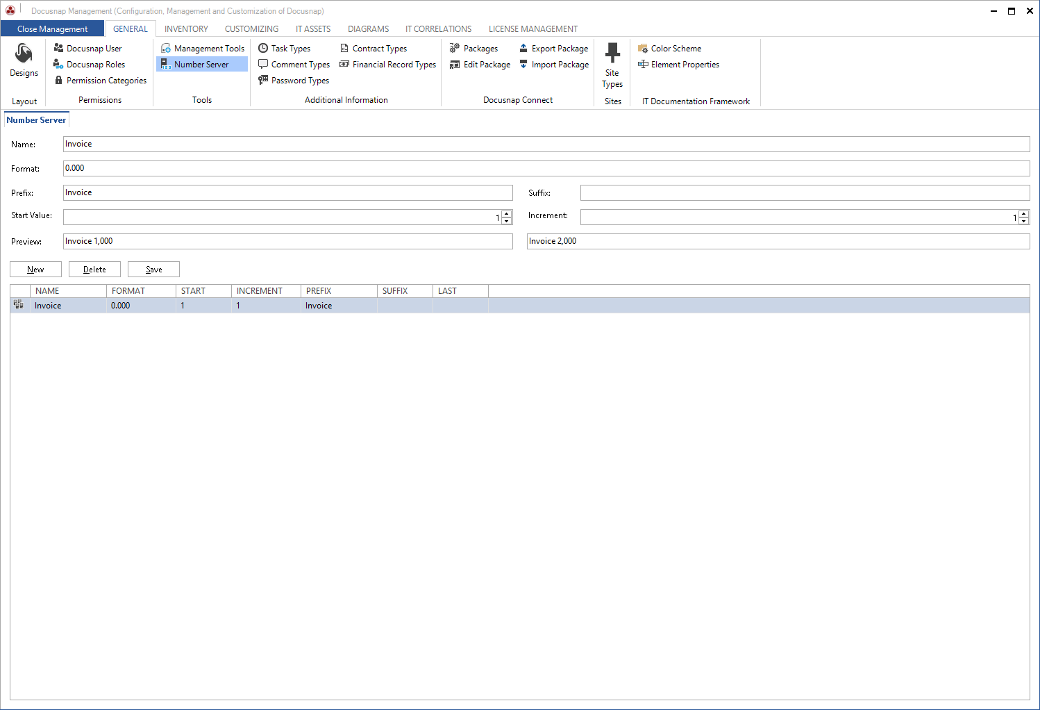 Docusnap-Advanced-Manage-Number-Server