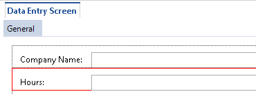 Docusnap-Editor-Control-Item