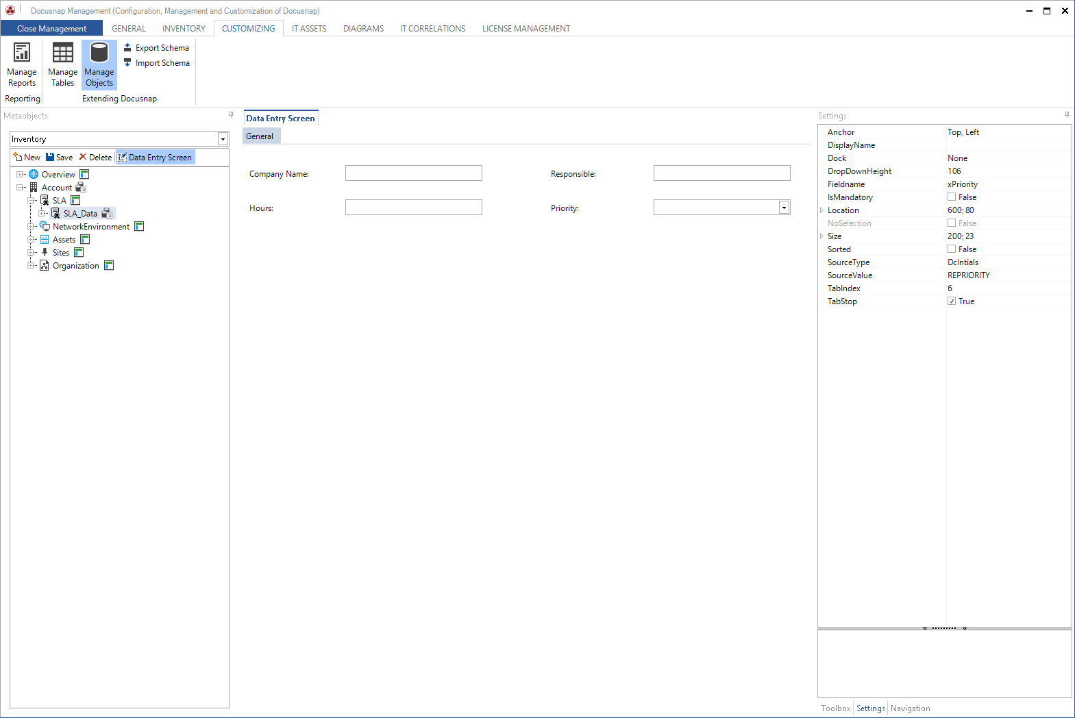 Docusnap-Editor-Designer