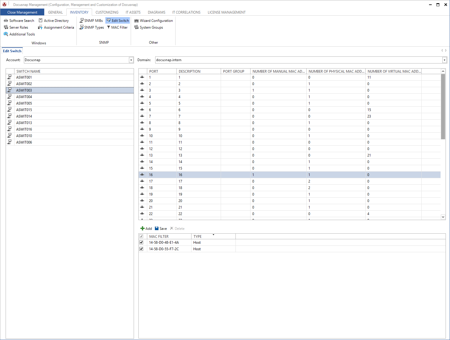 Docusnap-Management-Inventory-Edit-Switch