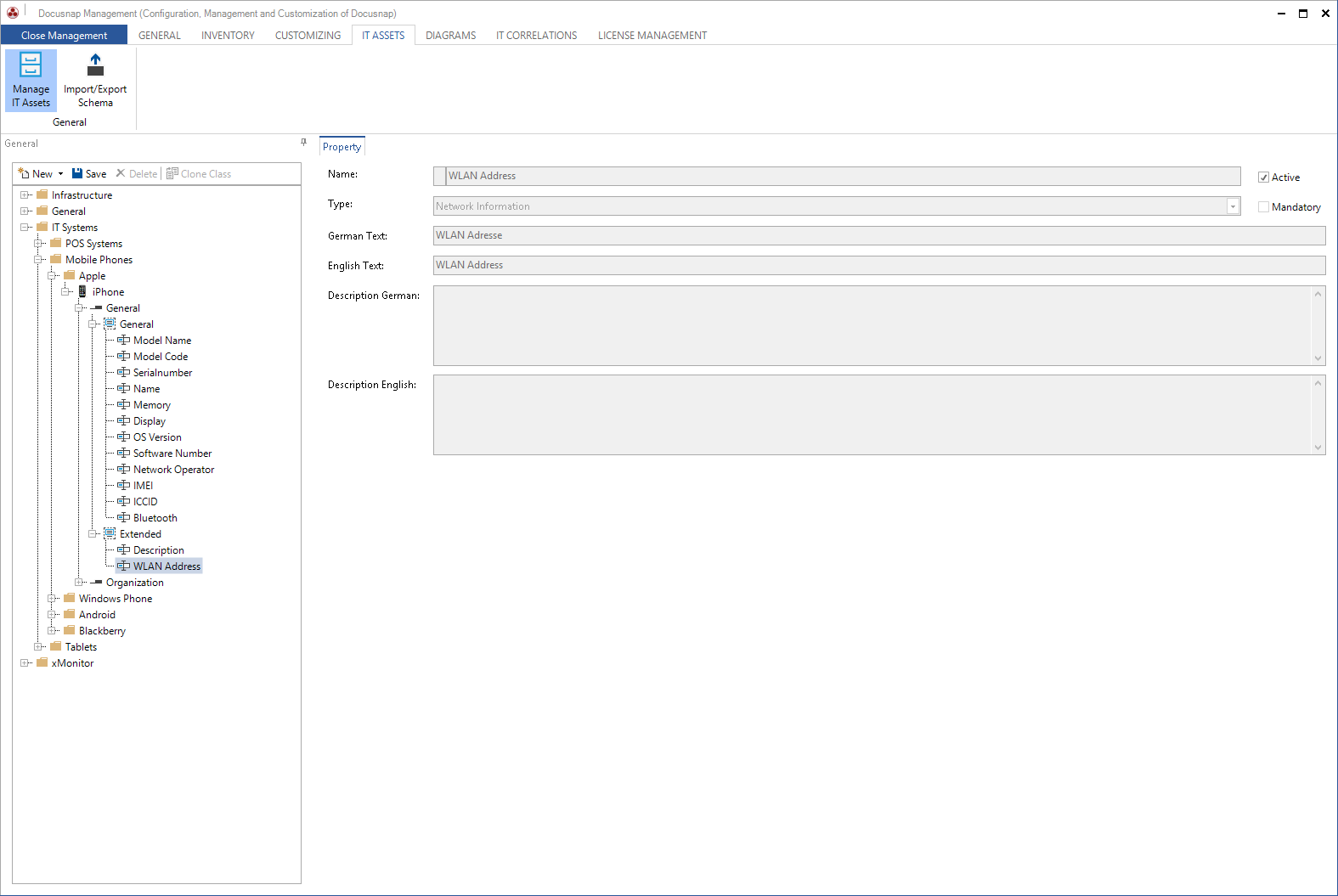 Docusnap-Management-IT-Assets-Property