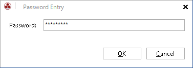 Docusnap-Management-RSA-Password