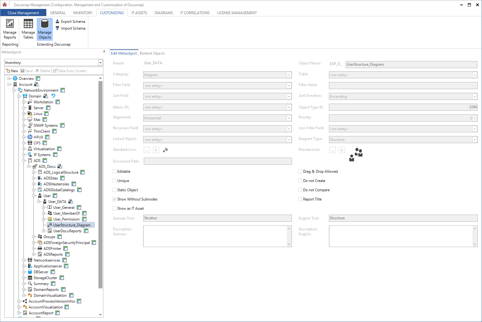 Docusnap-Tools-Manage-Metaobjects-Diagram