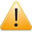 Docusnap-convention-Warning&nbsp;