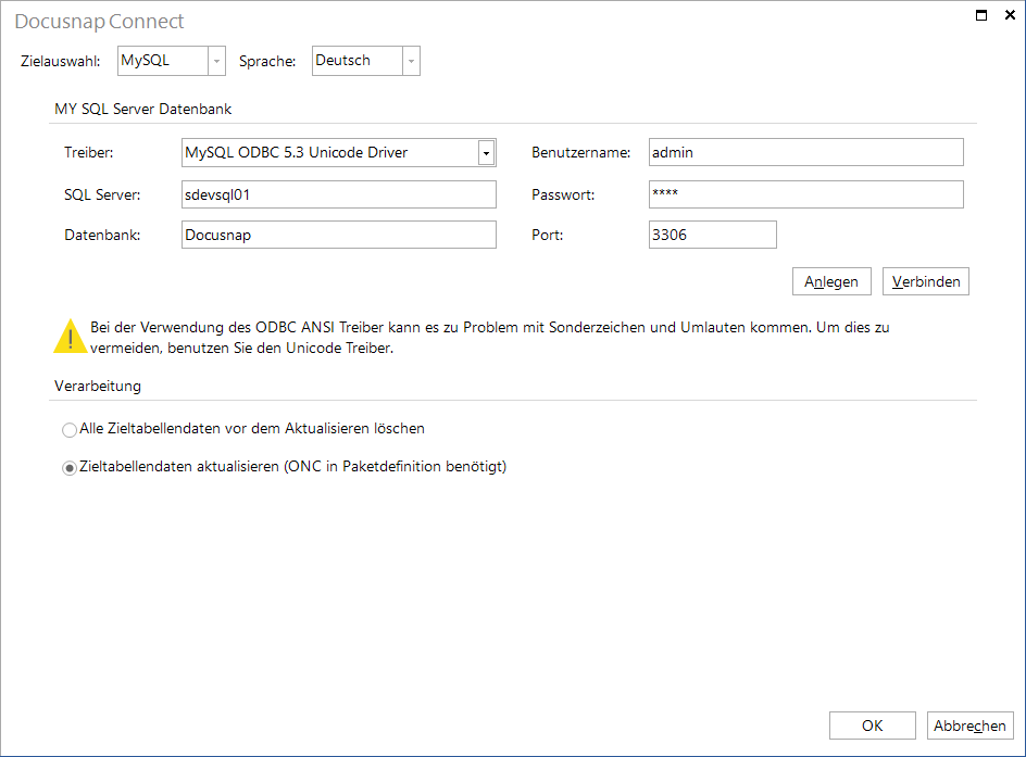 Docusnap-Connect-Paket-planen-MySQL