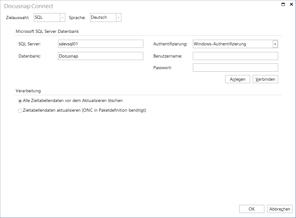 Docusnap-Connect-Paket-planen-SQL