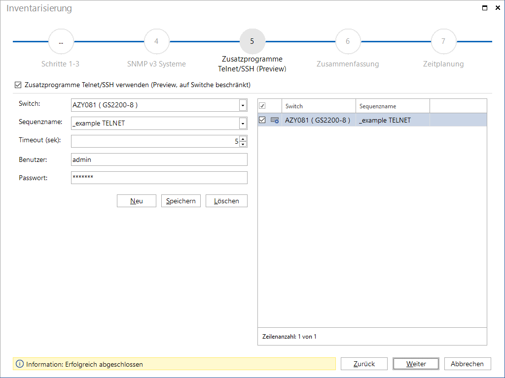 Docusnap-Inventarisierung-SNMP-Zusatzprogramme