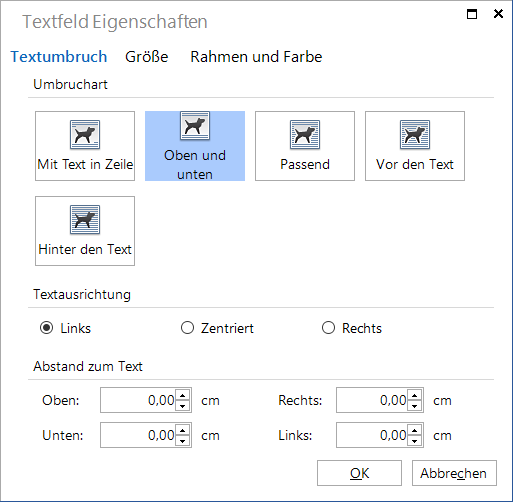 Docusnap-IT-Konzept-Textfeld