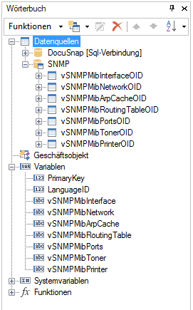 Docusnap-Berichte-Designer-Woerterbuch-SNMP-Tabellen