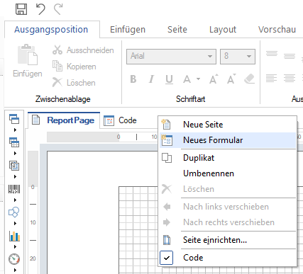 Docusnap-Berichte-Dialog-anlegen