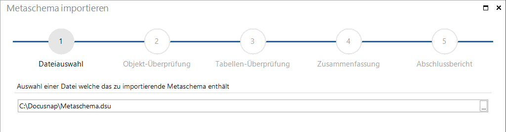 Docusnap-Metaschema-importieren-Dateiauswahl